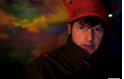 Christmas "Wishes" From the Worst Actor in the World